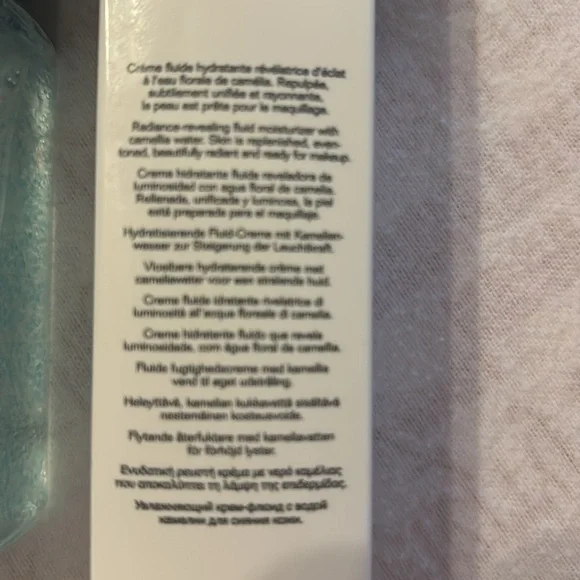 Chanel hydra beauty - Picture 6 of 7